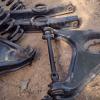 1958 Chevrolet Impala Suspension Setup