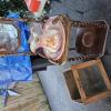Yard Sale
