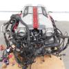 Audi R8 V10 engine offer Auto Parts