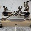 AUDI RS6 / RS7 IE CatBack Valved Exhaust offer Auto Parts