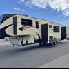 2019 Keystone Cougar 5TH Wheel 4 Slides, Double Door, Must See! offer Mobile Home For Sale 2019 Keystone Cougar 5TH Wheel 4 Slides, Double Door, Must See! offer Mobile Home For Sale