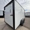 2026 7’wide x 16’ long x 7’ high ENCLOSED CARGO TRAILER offer Mobile Home For Sale 2026 7’wide x 16’ long x 7’ high ENCLOSED CARGO TRAILER offer Mobile Home For Sale