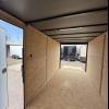 2026 7’wide x 16’ long x 7’ high ENCLOSED CARGO TRAILER