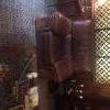 Leather 3 seater couch and armchair offer Home and Furnitures Leather 3 seater couch and armchair offer Home and Furnitures