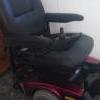 Electric wheelchair offer Items For Sale