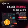 Transform the Crypot Market Momentum into Success with Binance Clone Script offer Web Services