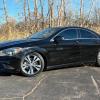 2016 Mercedes-Benz CLA 250 offer Car