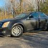 2012 Cadillac cts 4dr sedan 3.0l luxury awd offer Car