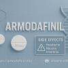 Armodafinil 150 mg Side Effects Explained: Safety Guide offer Health and Beauty