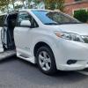 2015 TOYOTA SIENNA LE – WHEELCHAIR ACCESSIBLE MOBILITY