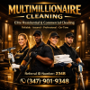 Deep Cleaning and Ironing, Laundry, Cooking, Carpet, Servers offer Cleaning Services