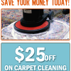 Carpet Cleaning of The Woodlands offer Cleaning Services