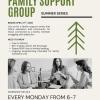 Family Support Matters: Summer Series for Loved Ones Affected by Addiction offer Classes