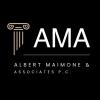 Albert Maimone & Associates P.C. offer Professional Services