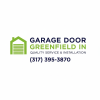 Greenfield Garage Door Experts offer Home Services