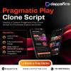 Launch a Successful Online Casino Using White Label Pragmatic Play Clone Software offer Cleaning Services