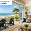 Top Features Travelers Want in Beach Rentals This Year offer Vacation Home For Rent