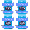 TX Spring Carpet Cleaning offer Cleaning Services