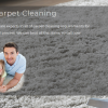 TX Spring Carpet Cleaning