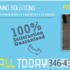 Spring Steam Carpet & Care