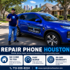 On-Site Mobile Phone Repair in Houston, TX!  Text or WhatsApp us: (713) 930-8224 offer Cell Phones