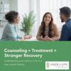 Which Recovery Program is Right for You? offer Professional Services